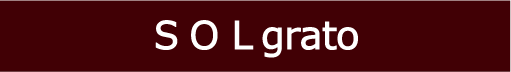 SOLgrato