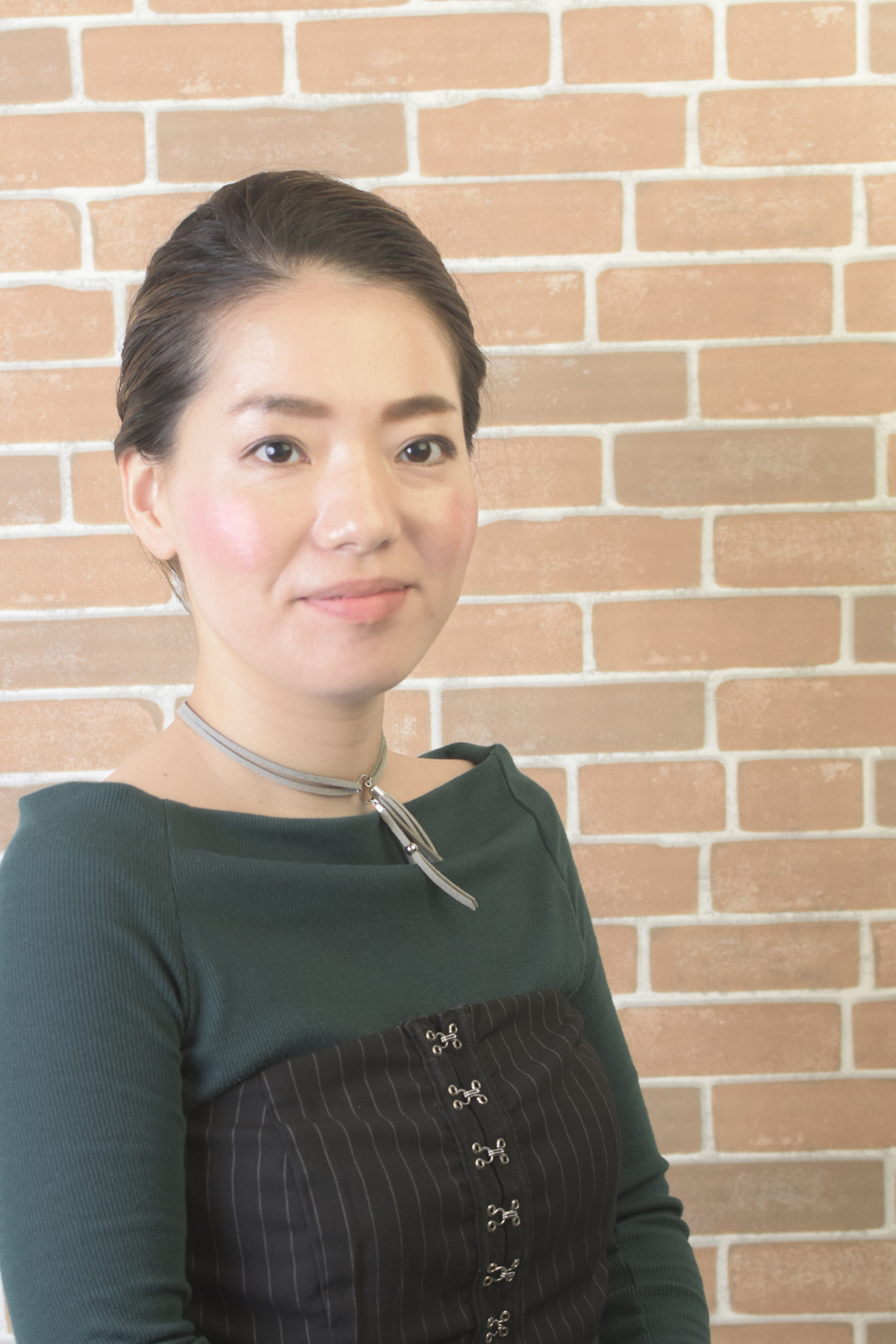 松矢 裕美