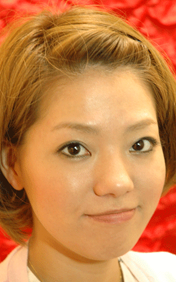 松矢 裕美